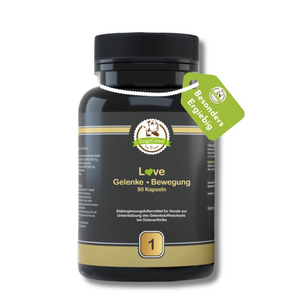 Dosieren kann so einfach sein!